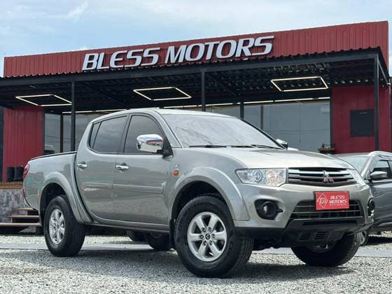 Carro 3.2 HPE 4X4 CD 16V TURBO INTERCOOLER DIESEL 4P AUTOMÁTICO