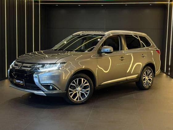 Carro 2.2 4X4 16V DIESEL 4P AUTOMÁTICO