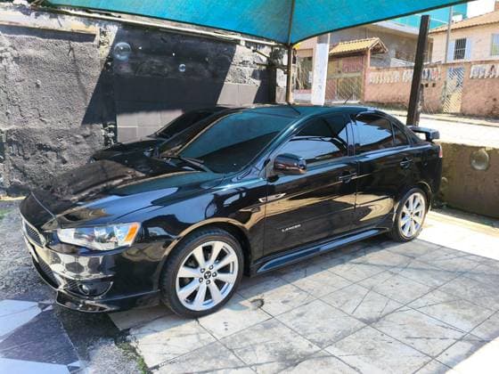 Carro 2.0 16V GASOLINA 4P AUTOMÁTICO