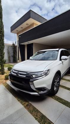 Carro 2.0 16V GASOLINA 4P AUTOMÁTICO