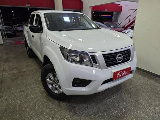 Carro 2.3 16V TURBO DIESEL S CD 4X4 MANUAL