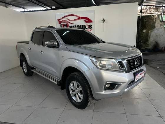 Carro 2.3 16V TURBO DIESEL SE CD 4X4 AUTOMÁTICO