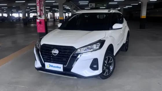 Carro 1.6 16V FLEXSTART SENSE XTRONIC