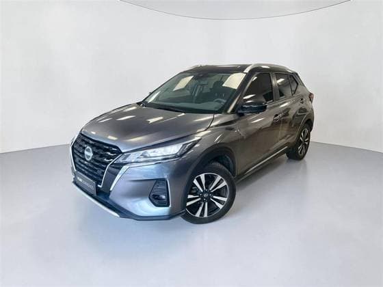 Carro 1.6 16V FLEXSTART EXCLUSIVE XTRONIC