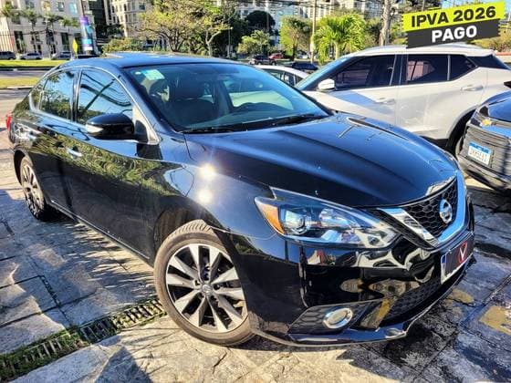 Carro 2.0 SL 16V FLEXSTART 4P AUTOMÁTICO