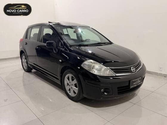 Carro 1.8 SL 16V FLEX 4P AUTOMÁTICO