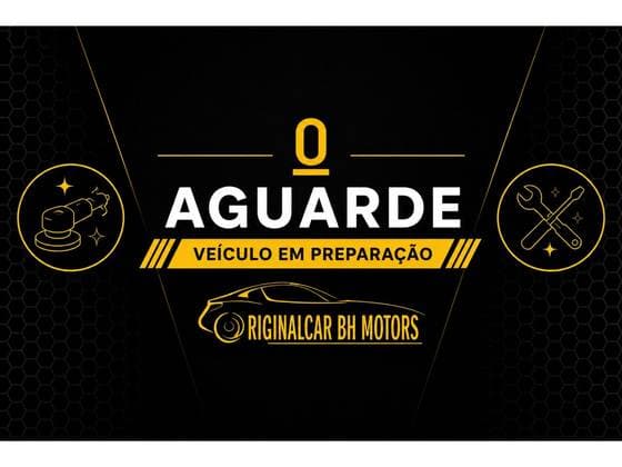 Carro 1.8 SL 16V FLEX 4P MANUAL