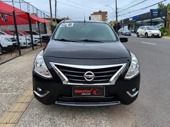 Carro 1.6 16V FLEXSTART SL 4P XTRONIC