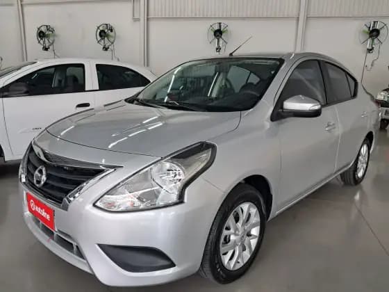 Carro 1.6 16V FLEXSTART SV 4P XTRONIC