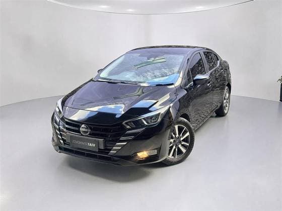 Carro 1.6 16V FLEX ADVANCE XTRONIC