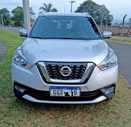 Carro 1.6 16V FLEXSTART SL 4P XTRONIC