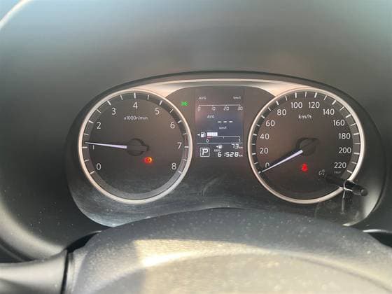 Carro 1.6 16V FLEXSTART SV 4P XTRONIC