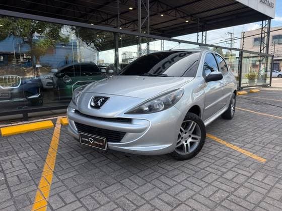 Carro 1.4 ACTIVE 8V FLEX 4P MANUAL