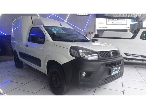 Carro 1.4 EVO FLEX BUSINESS PACK MANUAL