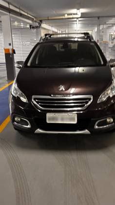Carro 1.6 16V FLEX GRIFFE 4P MANUAL