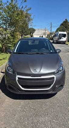 Carro 1.2 ACTIVE 12V FLEX 4P MANUAL