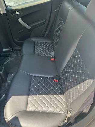 Carro 1.5 ACTIVE 8V FLEX 4P MANUAL