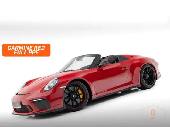 Carro 4.0 24V H6 GASOLINA SPEEDSTER MANUAL