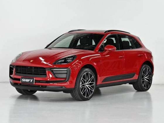 Carro 2.0 TURBO GASOLINA PDK