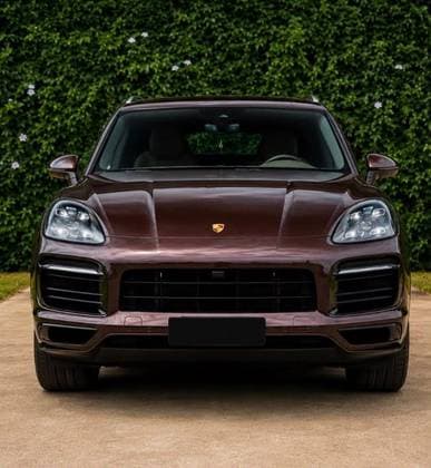 Carro 3.0 V6 E-HYBRID COUPÉ PLATINUM EDITION AWD TIPTRONIC S