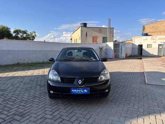 Carro 1.0 CAMPUS 16V FLEX 4P MANUAL