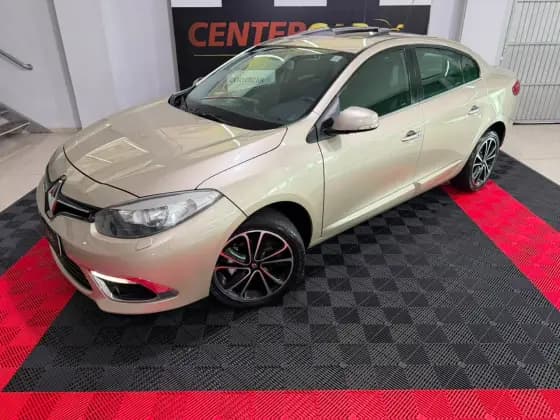 Carro 2.0 PRIVILÉGE 16V FLEX 4P AUTOMÁTICO