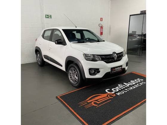 Carro 1.0 12V SCE FLEX INTENSE MANUAL