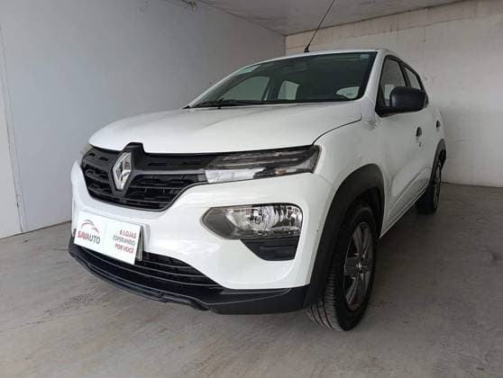 Carro 1.0 12V SCE FLEX ZEN MANUAL