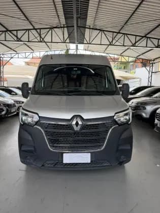 Carro 2.3 DCI DIESEL MINIBUS EXECUTIVE 16L L3H2 3P MANUAL