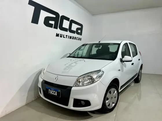 Carro 1.0 EXPRESSION 16V FLEX 4P MANUAL