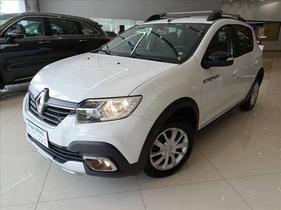 Carro 1.0 12V SCE FLEX ZEN MANUAL