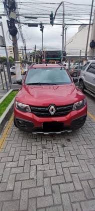 Carro 1.0 12V SCE FLEX OUTSIDER MANUAL