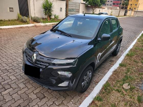 Carro 1.0 12V SCE FLEX ZEN MANUAL
