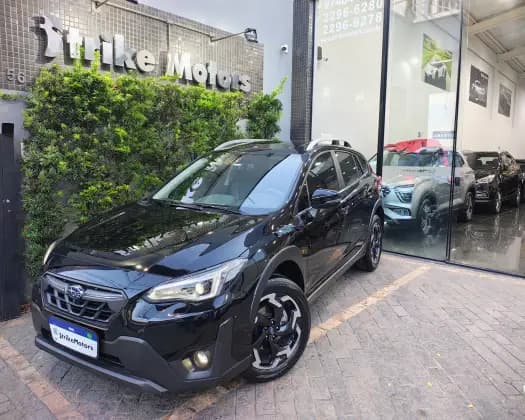 Carro 2.0 16V GASOLINA S AWD LINEARTRONIC