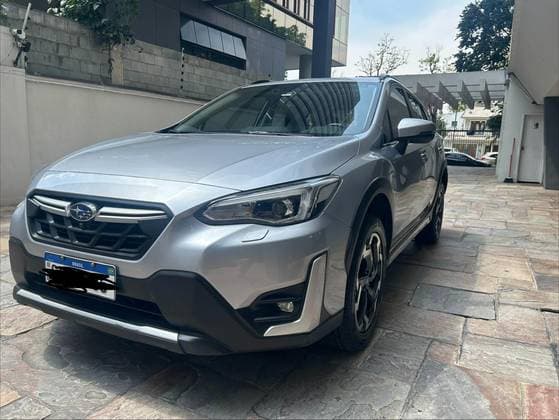 Carro 2.0 e-BOXER MHEV S AWD LINEARTRONIC