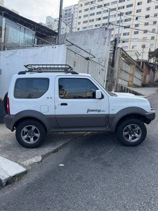 Carro 1.3 4ALL 4X4 16V GASOLINA 2P MANUAL