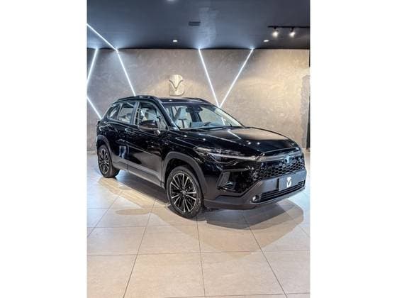 Carro 1.8 VVT-I HYBRID FLEX XRX CVT