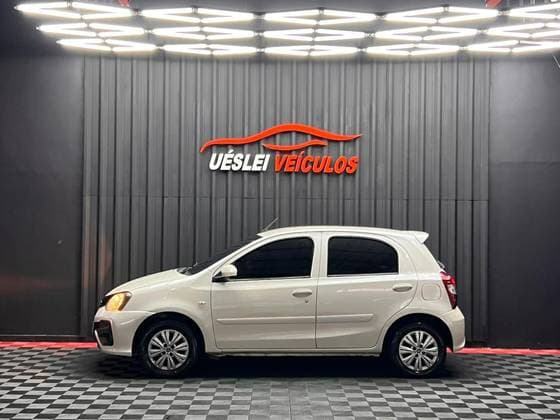 Carro 1.3 X STANDARD 16V FLEX 4P MANUAL