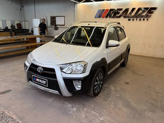 Carro 1.5 16V FLEX 4P MANUAL