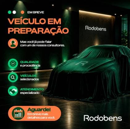 Carro 2.8 SRX 4X4 7 LUGARES 16V TURBO INTERCOOLER DIESEL 4P AUTOMÁTICO