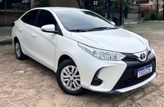 Carro 1.5 16V FLEX XL MULTIDRIVE