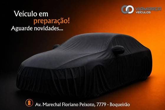 Carro 1.5 16V FLEX XS CONNECT MULTIDRIVE