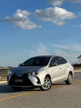 Carro 1.5 16V FLEX XS MULTIDRIVE