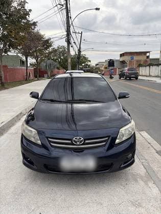 Carro 1.8 SE-G 16V FLEX 4P AUTOMÁTICO