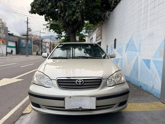 Carro 1.8 XEI 16V FLEX 4P AUTOMÁTICO