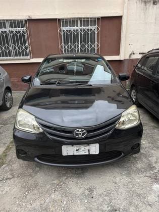 Carro 1.3 X 16V FLEX 4P MANUAL