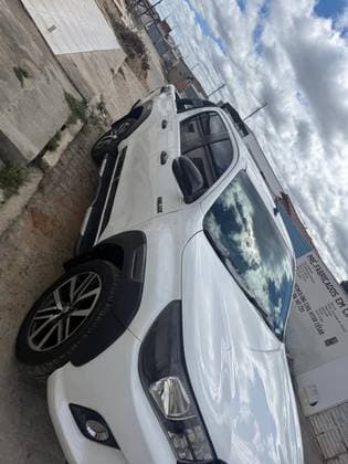 Carro 2.8 SR CHALLENGE 4X4 CD 16V DIESEL 4P AUTOMÁTICO
