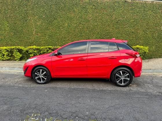 Carro 1.5 16V FLEX XS MULTIDRIVE