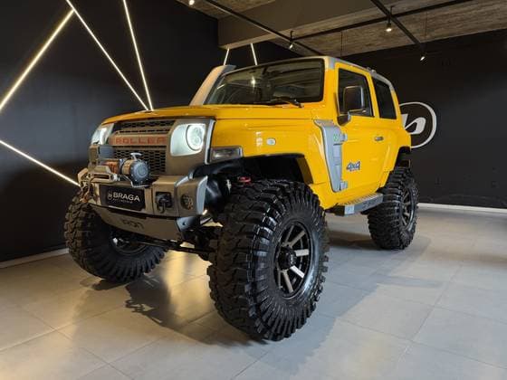 Carro 3.2 XLT 4X4 20V TURBO INTERCOOLER DIESEL 2P MANUAL