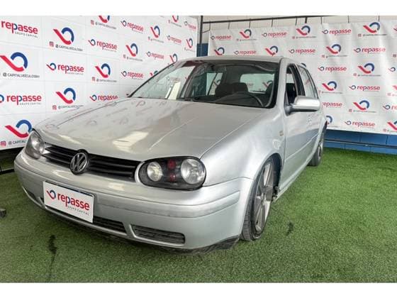 Carro 1.6 MI PLUS 8V GASOLINA 4P MANUAL